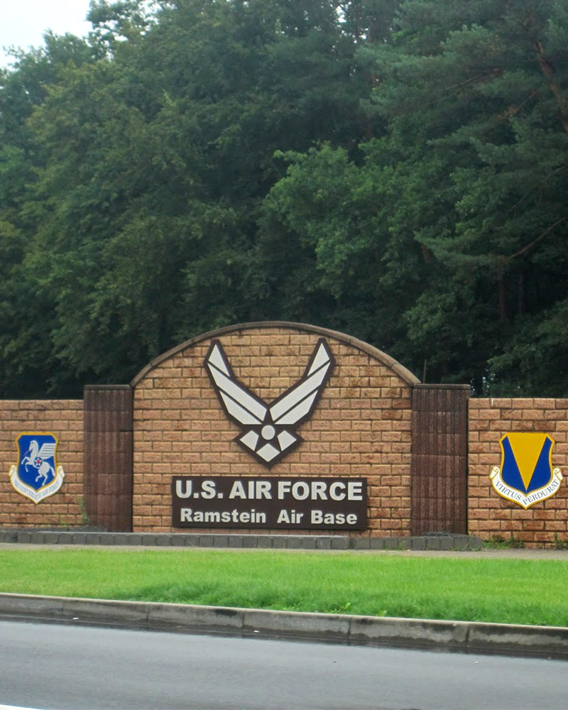 Ramstein