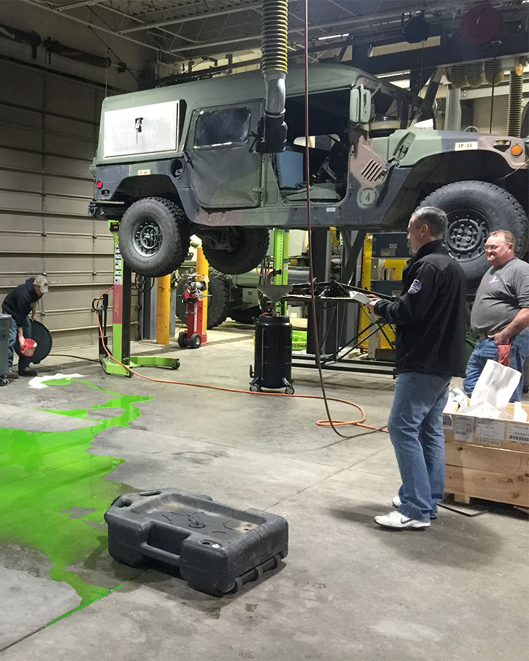 army-spill-training-vert